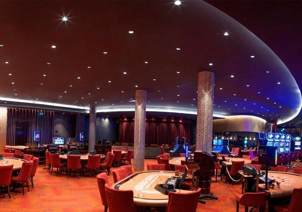 Wine Bar